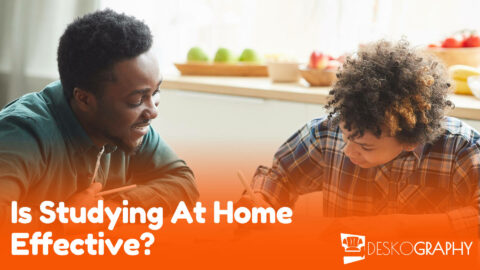 Is Studying at Home Effective?